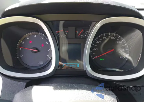 2015 Chevrolet Equinox 1Lt from USA, damaged, VIN 2GNALBEK9F6403242